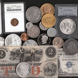 Hill Top Coins