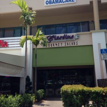Giardino Gourmet Salads - Salad Near Me - Doral, Florida Giardino Gourmet Salads - Salad Near Me - Doral, Florida