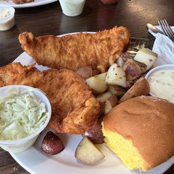 Bohicas Pub And Grub - Fried cod - Pubs Near Me - Necedah, Wisconsin Bohicas Pub And Grub - Fried cod - Pubs Near Me - Necedah, Wisconsin