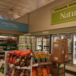 Atlantic Superstore - Natural foods