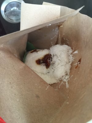 Haig Road Putu Piring by null