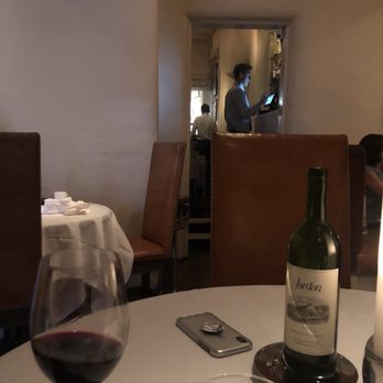Geronimo - French Near Me - Santa Fe, New Mexico