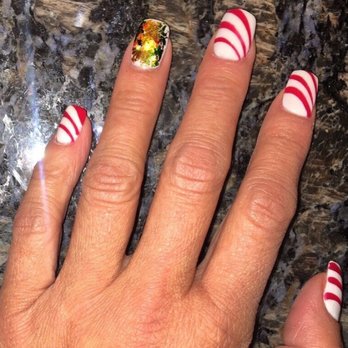 Venice Nails - Nail Salons Near Me - Dallas, Texas