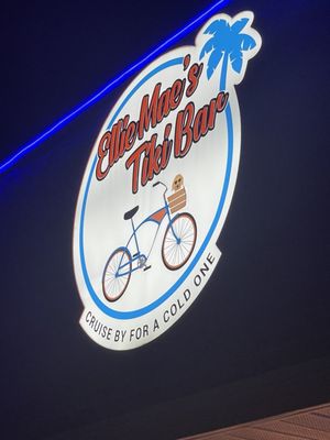 Ellie Mae's Tiki Bar by null