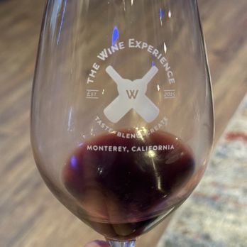 The Wine Experience - Wine Bars Near Me - Monterey, California The Wine Experience - Wine Bars Near Me - Monterey, California
