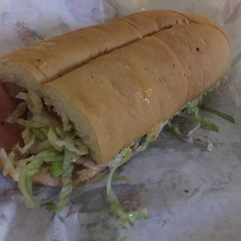 Jersey Mike's Subs - Fast Food Near Me - Wake Forest, North Carolina