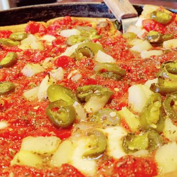 Rance's Chicago Pizza - Pizza Near Me - Long Beach, California Rance's Chicago Pizza - Pizza Near Me - Long Beach, California