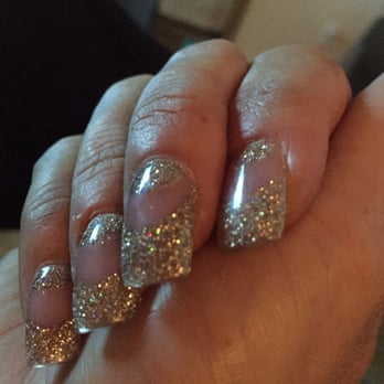 Ken's Nails and Spa - Flashy nails by jimmy - Nail Salons Near Me - Phoenix, Arizona
