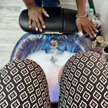 Flawless Nails by Sani - Nail Technicians Near Me - Pelham, Alabama