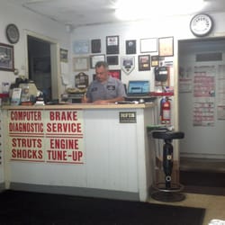 RrC Automotive And Performance - Renzo is the best