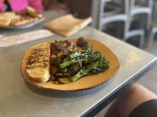 Urban Plates by null