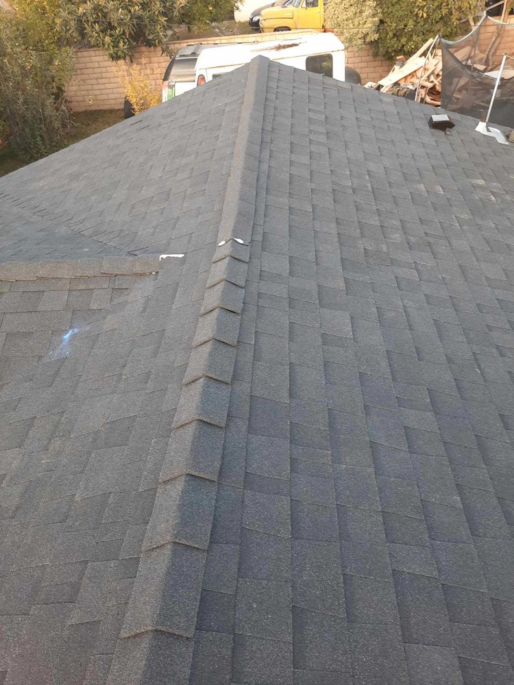 Slide of Contreras Roofing