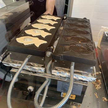 Somisomi - Desserts Near Me - Cupertino, California