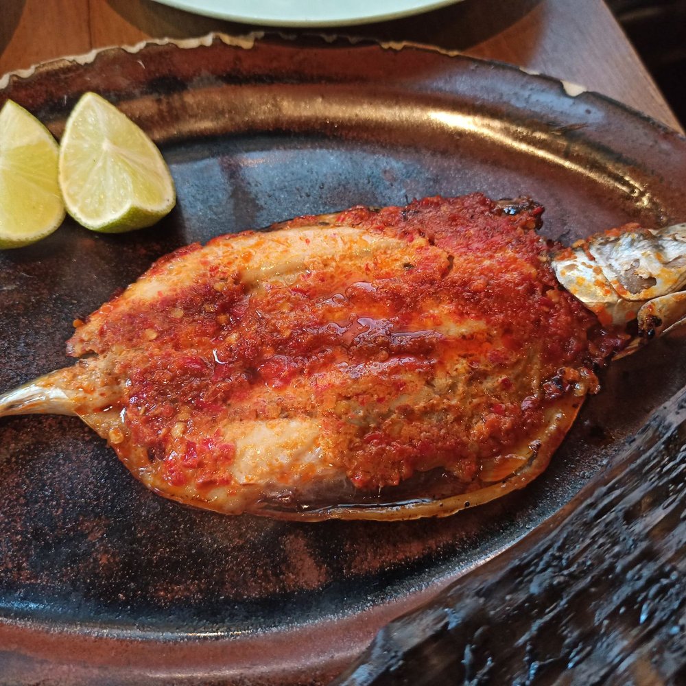 Smoking Goat - Thai Near Me - London, XGL Smoking Goat - Thai Near Me - London, XGL