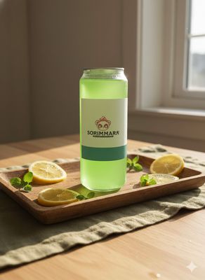 SORIMMARA KOREATOWN PLAZA (소림마라 코리아타운 플라자) by null