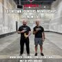 Arch Training