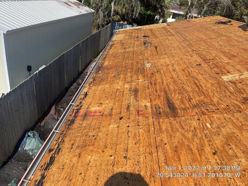 Slide of Blackstone Builders