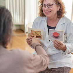 Stoney Point Healthcare Center