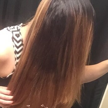 Fusion Salon - Notice the dark paint fingerprints? Lol - Hair Salons Near Me - Jacksonville, Florida Fusion Salon - Notice the dark paint fingerprints? Lol - Hair Salons Near Me - Jacksonville, Florida