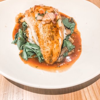 Bonefish Grill - Butter fish - Seafood Near Me - Lutz, Florida Bonefish Grill - Butter fish - Seafood Near Me - Lutz, Florida