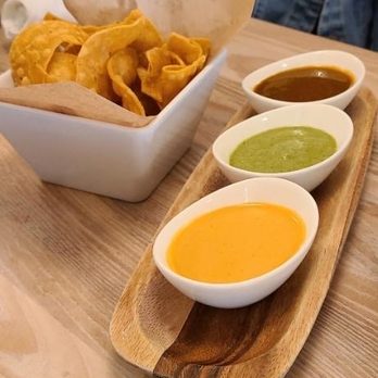 Zona Rosa - Chips and salsa - Mexican Near Me - San Jose, California Zona Rosa - Chips and salsa - Mexican Near Me - San Jose, California