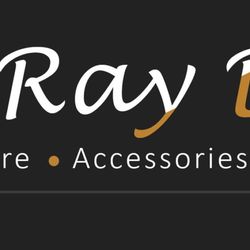 D Ray Decor