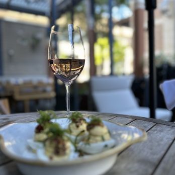 Daily Gather - Deviled Eggs - Breakfast & Brunch Near Me - Houston, Texas Daily Gather - Deviled Eggs - Breakfast & Brunch Near Me - Houston, Texas