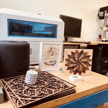 Made Studio - Made Studio Laser Cuts - Makerspaces Near Me - Sacramento, California Made Studio - Made Studio Laser Cuts - Makerspaces Near Me - Sacramento, California