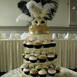 The Grand Venetian at The Lakewood Country Club - Did my 60th Birthday party at the Grand Venetian and everything was perfect. Ms Radona, Banquet Manager, was excellent from signingto end.