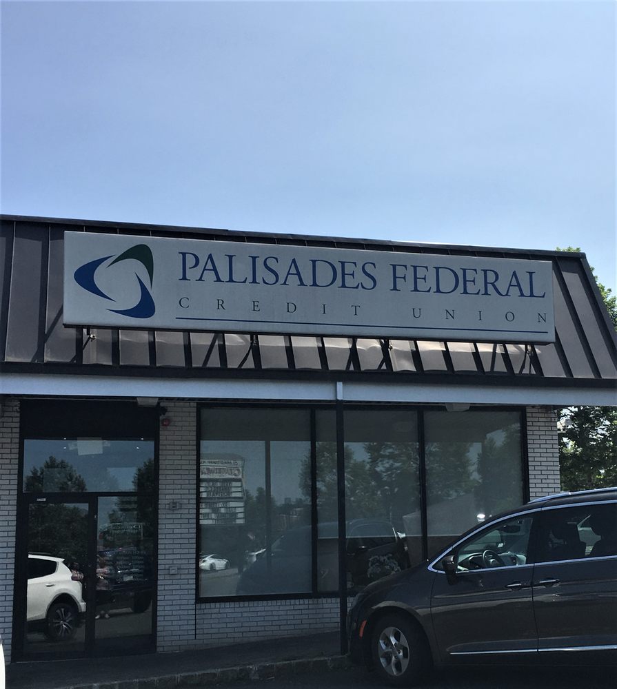 PALISADES CREDIT UNION Request Information 23 Photos 244 South Main St, New City, New York