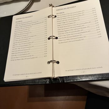 The Hamilton - Menu - Seafood Near Me - Washington, DC, District of Columbia The Hamilton - Menu - Seafood Near Me - Washington, DC, District of Columbia