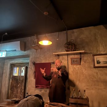 Irish Whiskey Museum - Historical Tours Near Me - Dublin, D