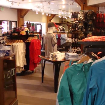 Base Mountain Sports - Base Mountain Sports has everything you need for a great all mountain experience. - Outdoor Gear Near Me - Avon, Colorado