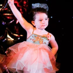 Miss Colleen's Elite Dancentre