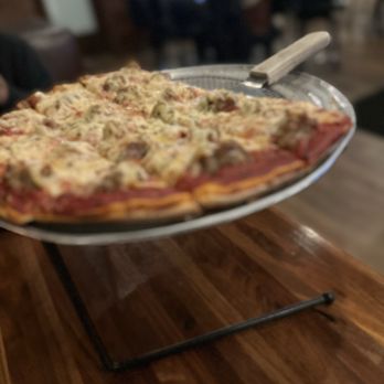 Labriola Ristorante - Oak Brook - Pizza Near Me - Oak Brook, Illinois