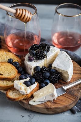 Di Bruno Bros. at the Italian Market by null