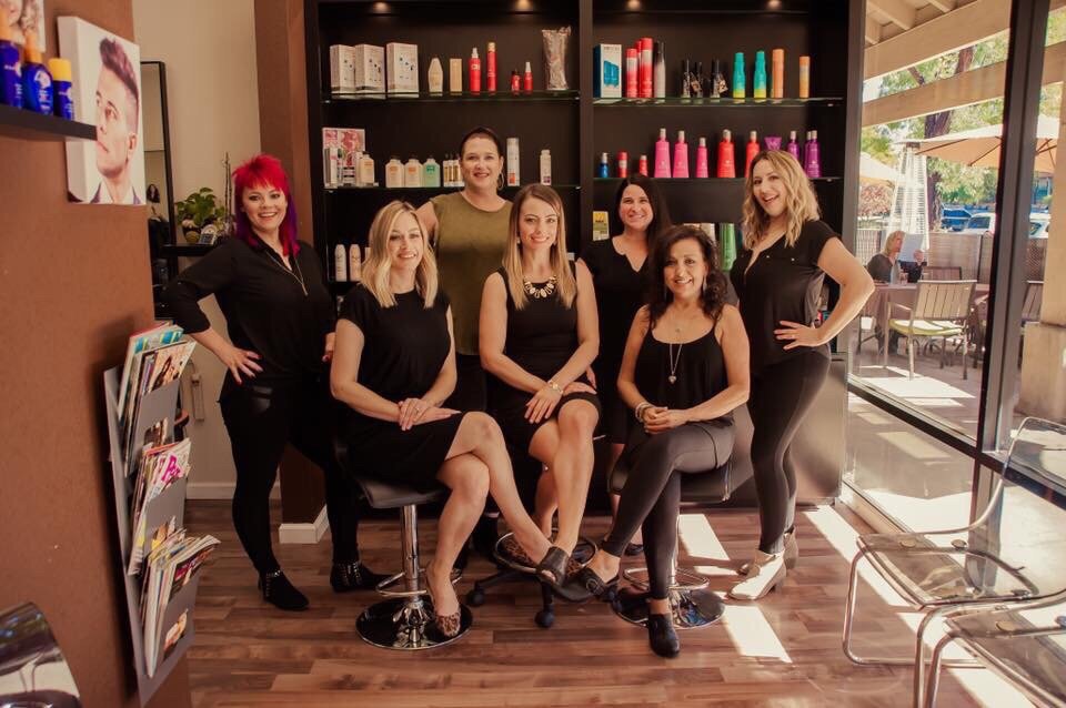 TIMI’S BEAUTY SALON Updated August 2024 47 Photos & 26 Reviews