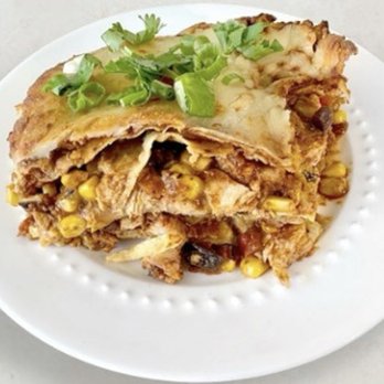 Fit Eats - Chicken enchilada casserole - Health Markets Near Me - Roseville, California