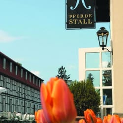Restaurant Pferdestall
