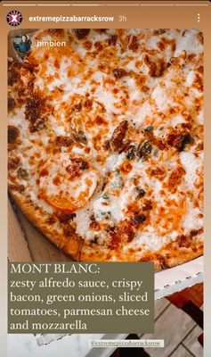 Extreme Pizza - Barracks Row by null