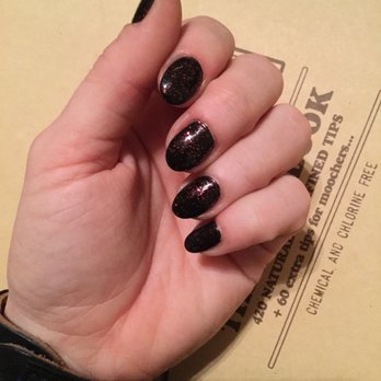 B Nails Salon - Vicky was so great! She was very gentle and took her time. I also got tea while I was there which was perfect on a fall evening! - Nail Salons Near Me - Denver, Colorado B Nails Salon - Vicky was so great! She was very gentle and took her time. I also got tea while I was there which was perfect on a fall evening! - Nail Salons Near Me - Denver, Colorado