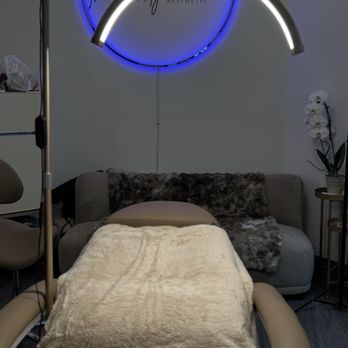 The Bubbly Aesthetic - Aestheticians Near Me - Garden City, New York The Bubbly Aesthetic - Aestheticians Near Me - Garden City, New York