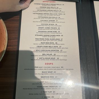 The Bōl - Menu - Asian Fusion Near Me - Fort Lauderdale, Florida The Bōl - Menu - Asian Fusion Near Me - Fort Lauderdale, Florida