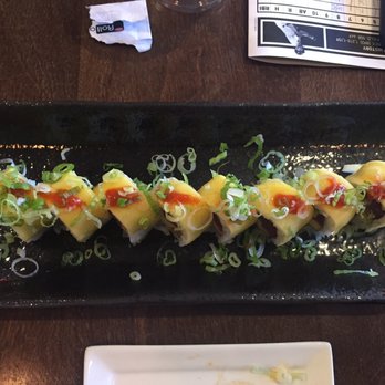 Rollapalooza - Sushi Bars Near Me - Chicago, Illinois