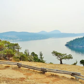 Washington Park - Parks Near Me - Anacortes, Washington