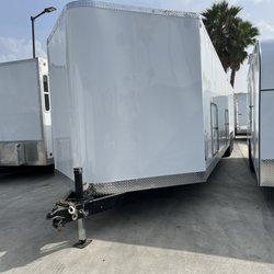 Trailers Parts Store