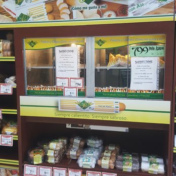 Selectos - Grocery Near Me - Añasco, Puerto Rico