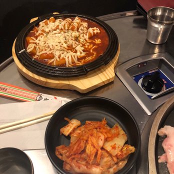 Kong Pocha - Korean Near Me - Baltimore, Maryland Kong Pocha - Korean Near Me - Baltimore, Maryland