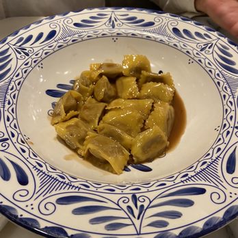 Il Pastaio di Eataly - Angleatori worth $26 - Italian Near Me - New York, New York