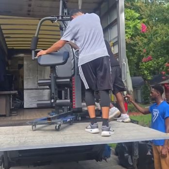 Discount Movers - Weights - Movers Near Me - Houston, Texas Discount Movers - Weights - Movers Near Me - Houston, Texas